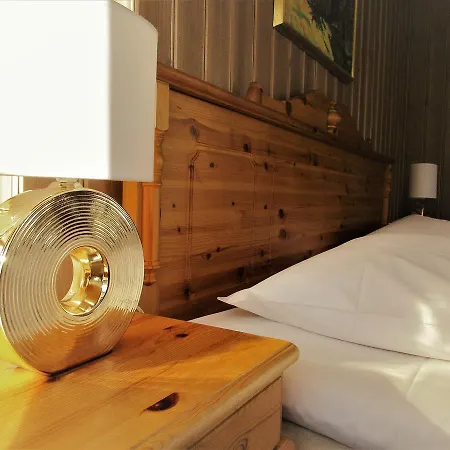 Toftemo Turiststasjon Hotel