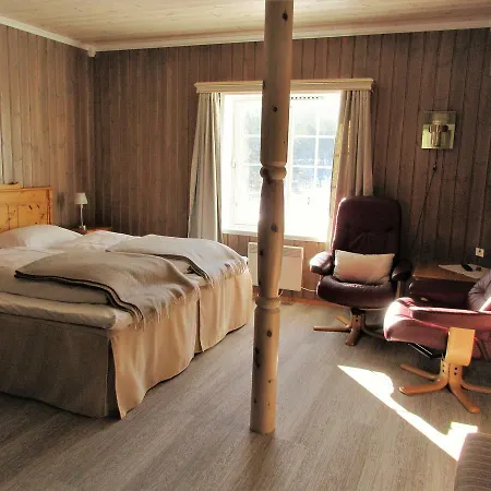 Toftemo Turiststasjon