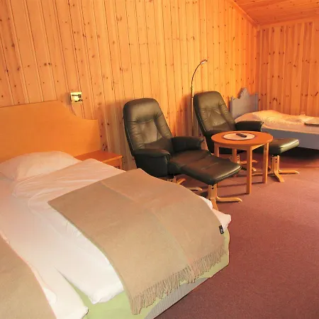Hotel Toftemo Turiststasjon 3*