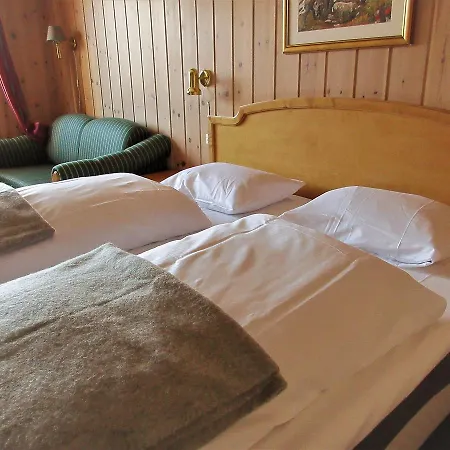 Hotel Toftemo Turiststasjon Dovre