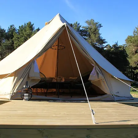 Toftemo Turiststasjon ホテル Dovre