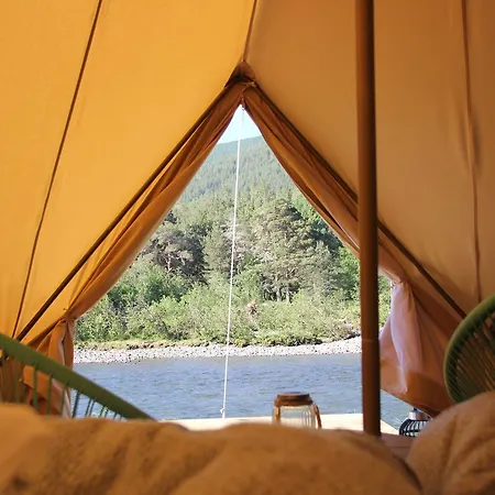 Hotell Toftemo Turiststasjon