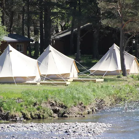 Hotel Toftemo Turiststasjon 3*