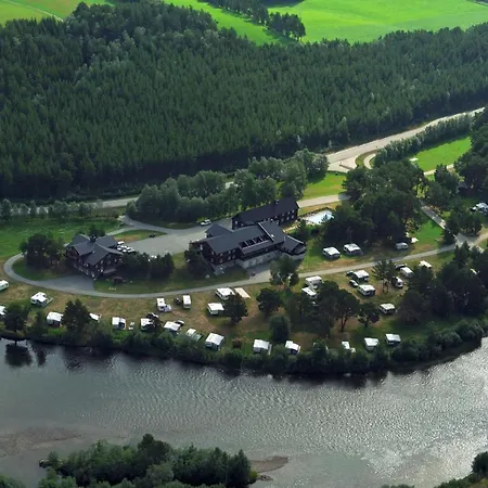 Hotel Toftemo Turiststasjon Dovre