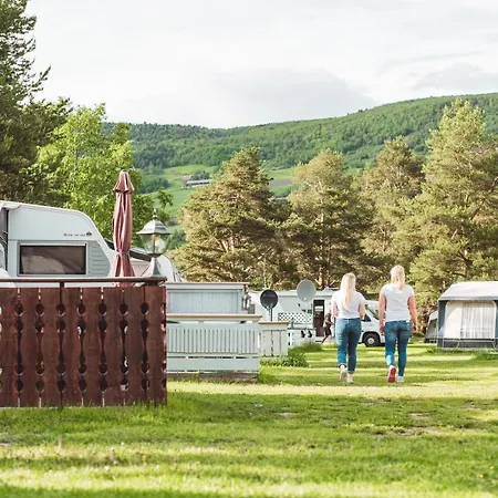 Toftemo Turiststasjon Hotell