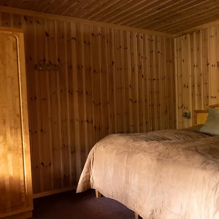 Hotel Toftemo Turiststasjon 3*