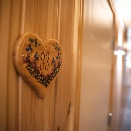 Hotell Toftemo Turiststasjon 3*