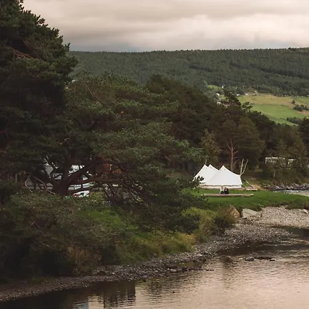 Toftemo Turiststasjon Hotell 3*