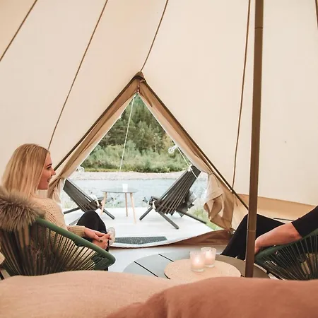 Toftemo Turiststasjon