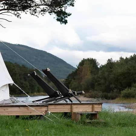 Hotell Toftemo Turiststasjon Dovre