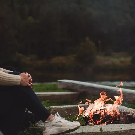 Toftemo Turiststasjon Hotell Dovre