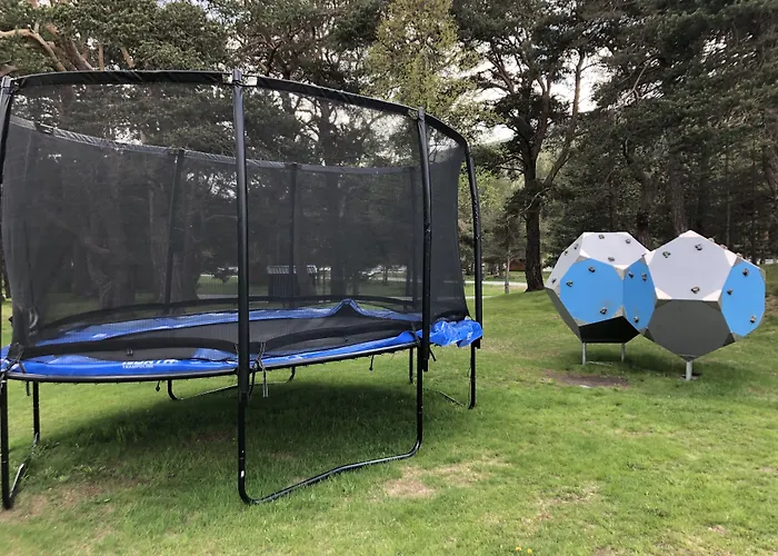 托福默旅馆 3* Dovre