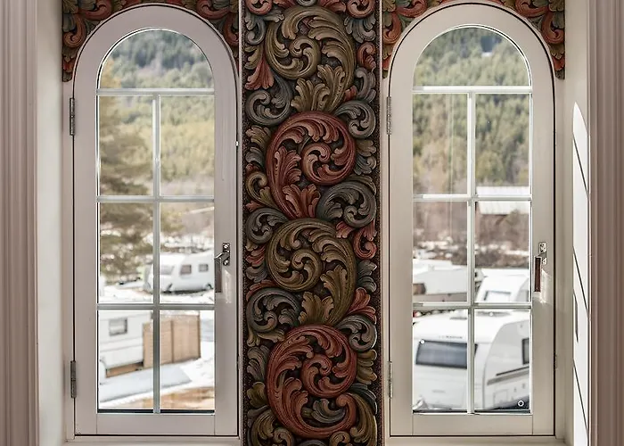 酒店 托福默旅馆 3*