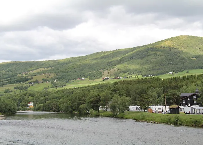 托福默旅馆 酒店