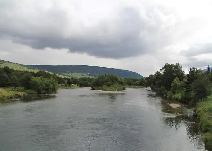 托福默旅馆 Dovre