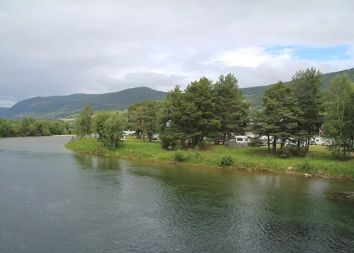 托福默旅馆 酒店 3*