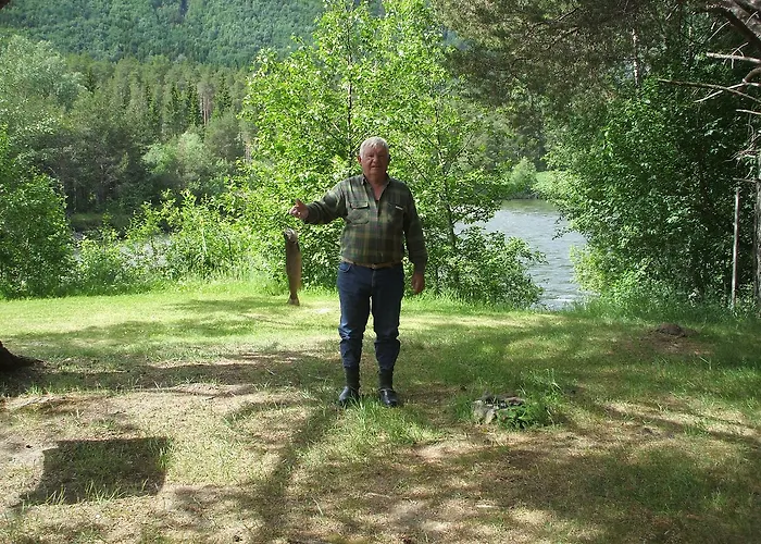 托福默旅馆 酒店