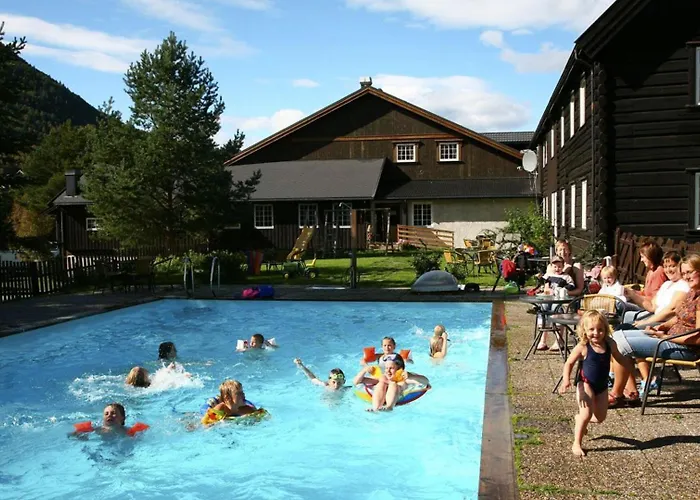 酒店 托福默旅馆