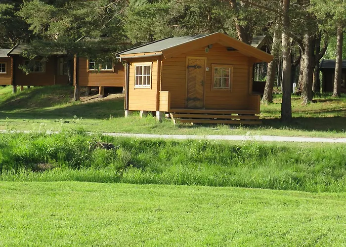 托福默旅馆 酒店 3*