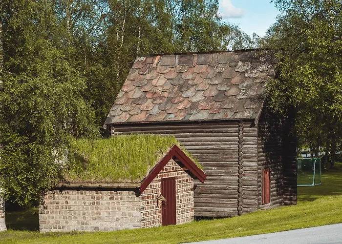 托福默旅馆 酒店