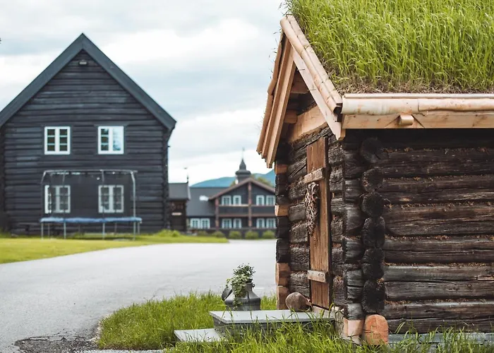 托福默旅馆 酒店