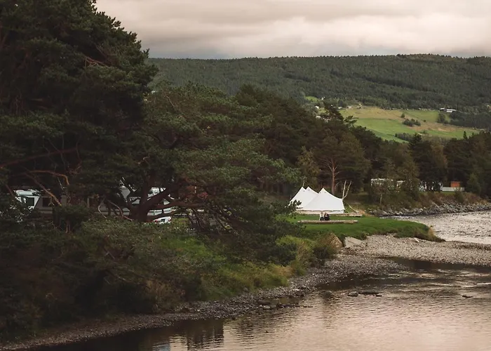 托福默旅馆 酒店 3*