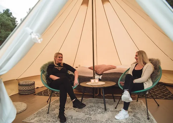 Toftemo Turiststasjon Hotel Dovre