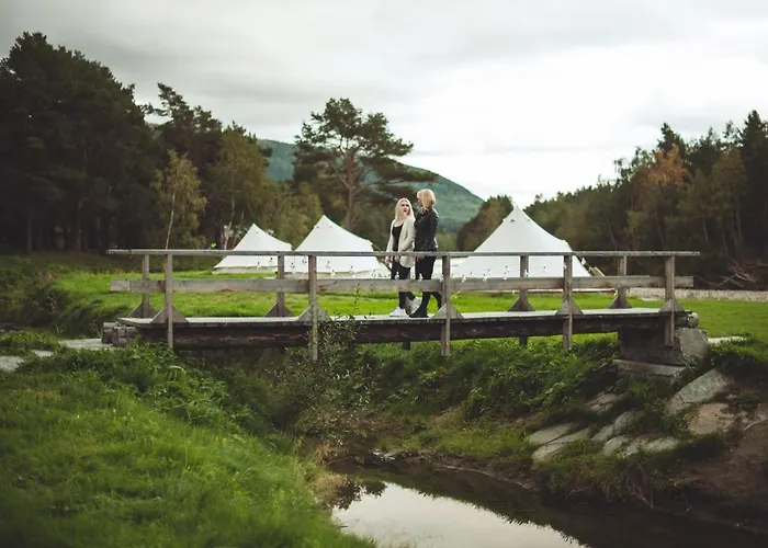 托福默旅馆 3* Dovre