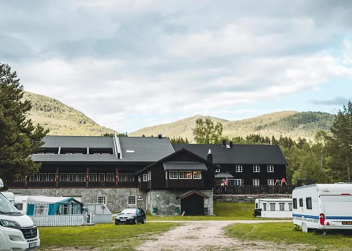 托福默旅馆 酒店 3*