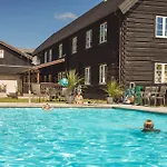 Toftemo Turiststasjon Hotel