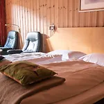 Hotel Toftemo Turiststasjon