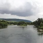 Toftemo Turiststasjon Dovre
