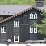 Toftemo Turiststasjon Dovre