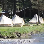 Hotel Toftemo Turiststasjon 3*