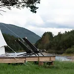Hotel Toftemo Turiststasjon Dovre