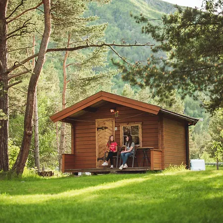 Hotel Toftemo Turiststasjon Dovre
