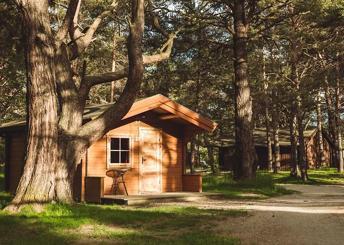 Otel Toftemo Turiststasjon Dovre