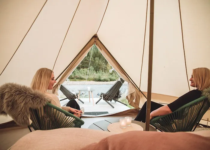 Toftemo Turiststasjon Otel Dovre