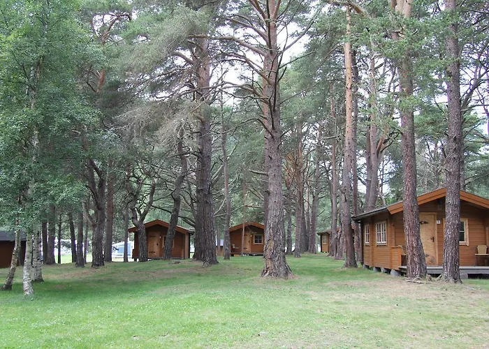Otel Toftemo Turiststasjon 3*