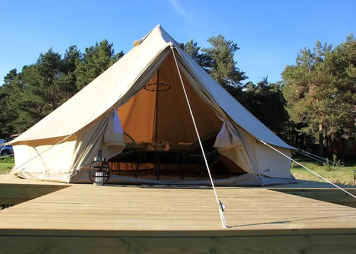 Toftemo Turiststasjon Otel Dovre