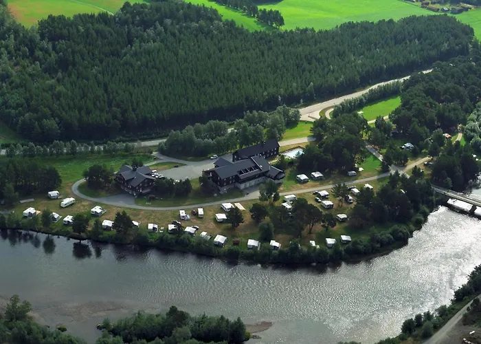 Otel Toftemo Turiststasjon Dovre