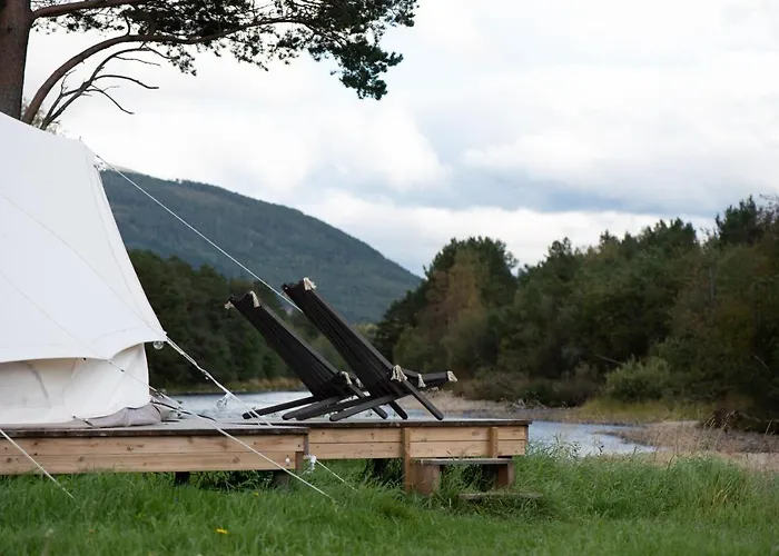 Otel Toftemo Turiststasjon Dovre